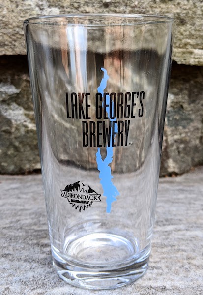 Lake Glass